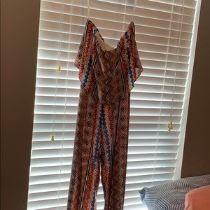 City Triangle jumpsuit